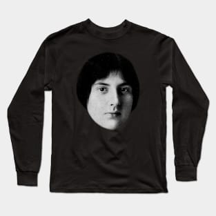 Lili Boulanger Long Sleeve T-Shirt